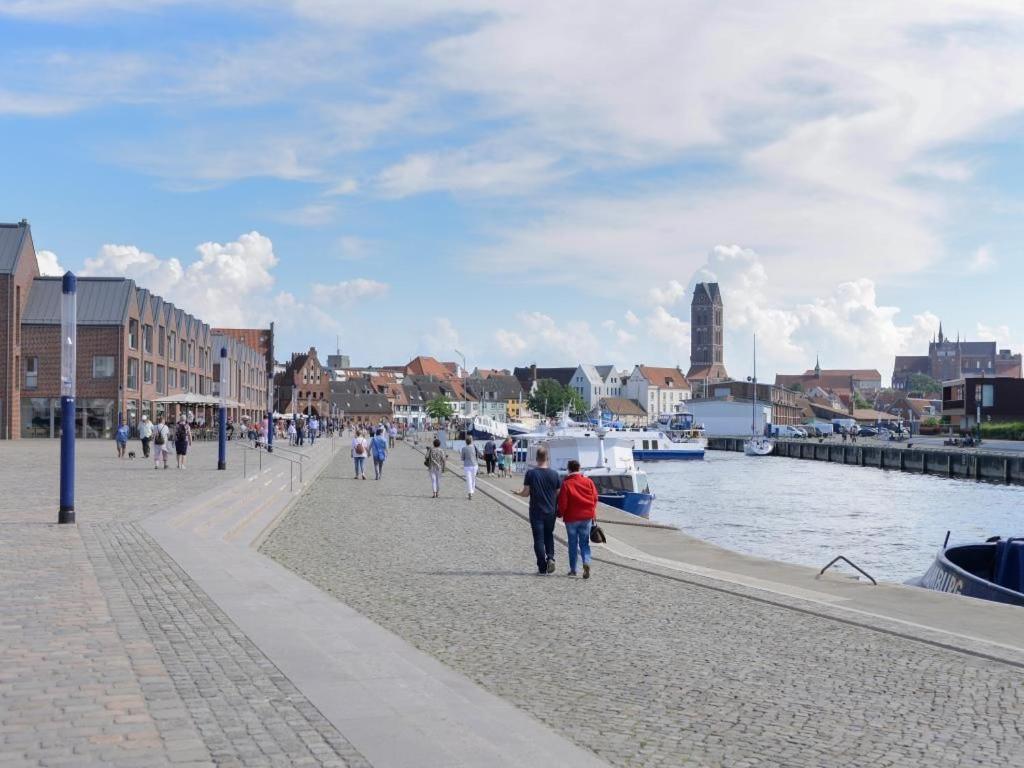 Ohlerich Speicher App_ 40 Wißmar 外观 照片